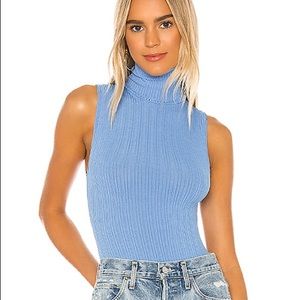 NWT Intimately Free People Bodysuit